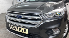 Ford Kuga 1.5 TDCi Titanium 5dr 2WD Diesel Estate